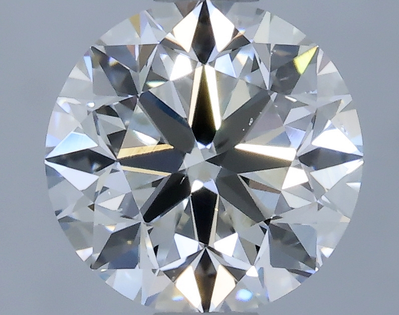 Round 0.9 ct G VS2
