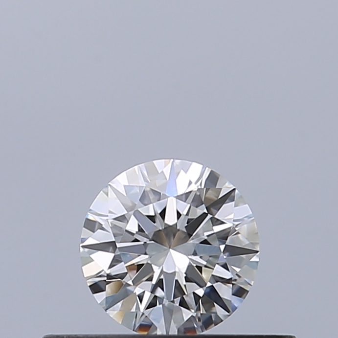 Round 0.26 ct E VVS1
