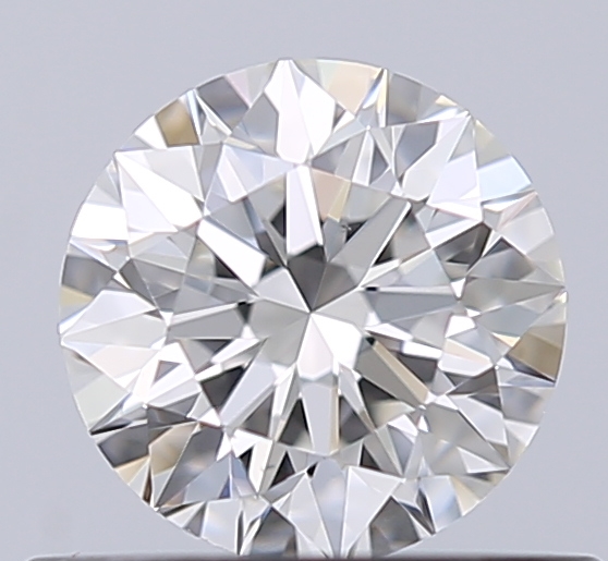 Round 0.53 ct G VS2
