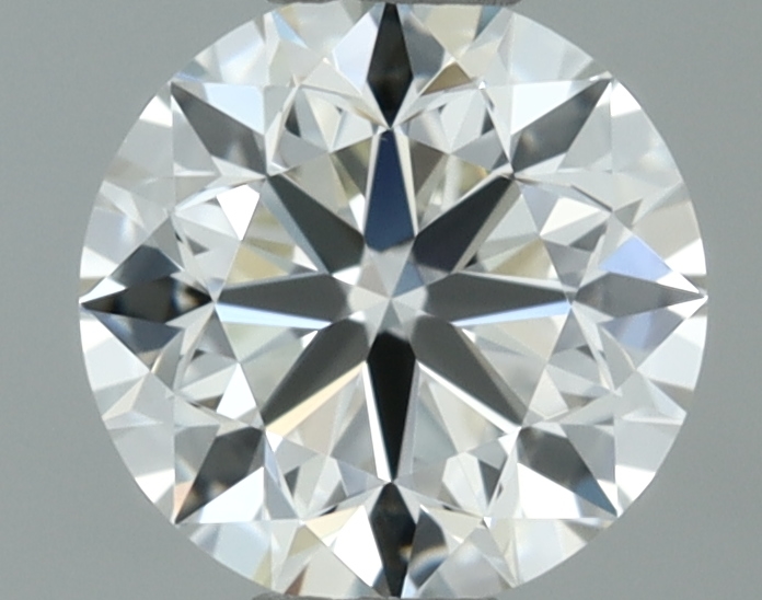 Round 0.5 ct I VVS2