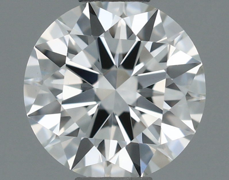 Round 0.45 ct J VS2