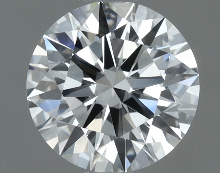 Round 0.37 ct J VS1