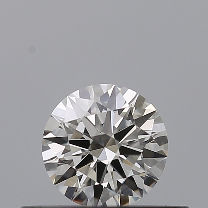 Round 0.31 ct F IF