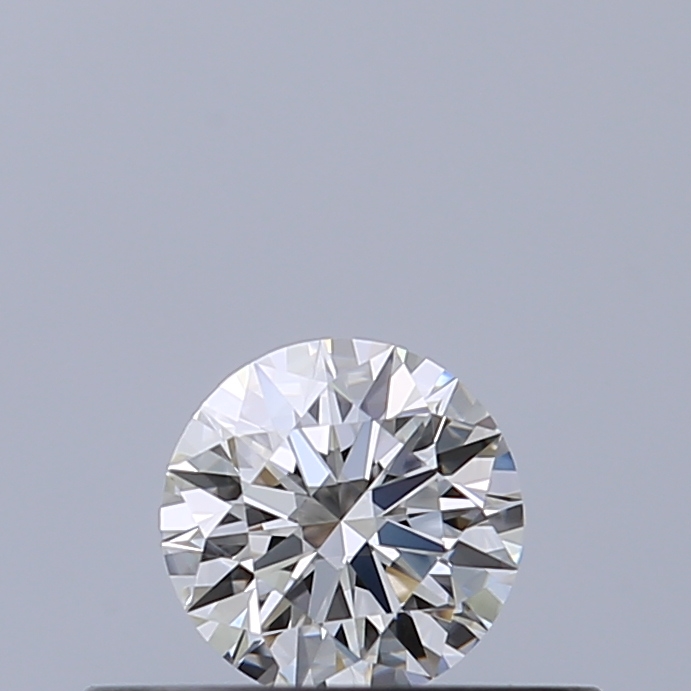 Round 0.26 ct G IF