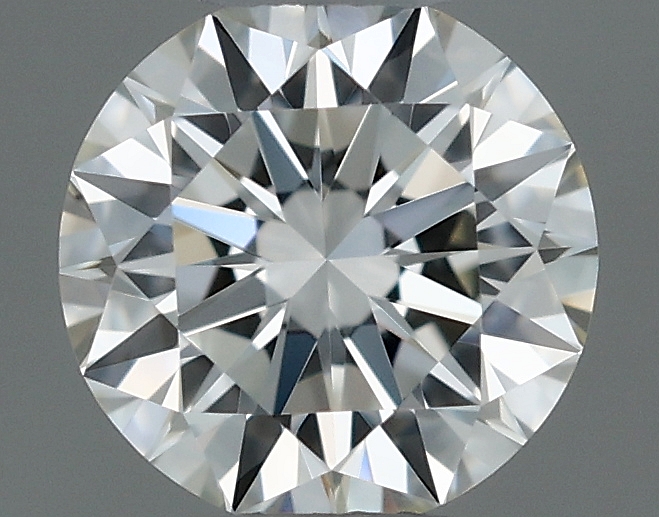 Round 0.34 ct I VVS1