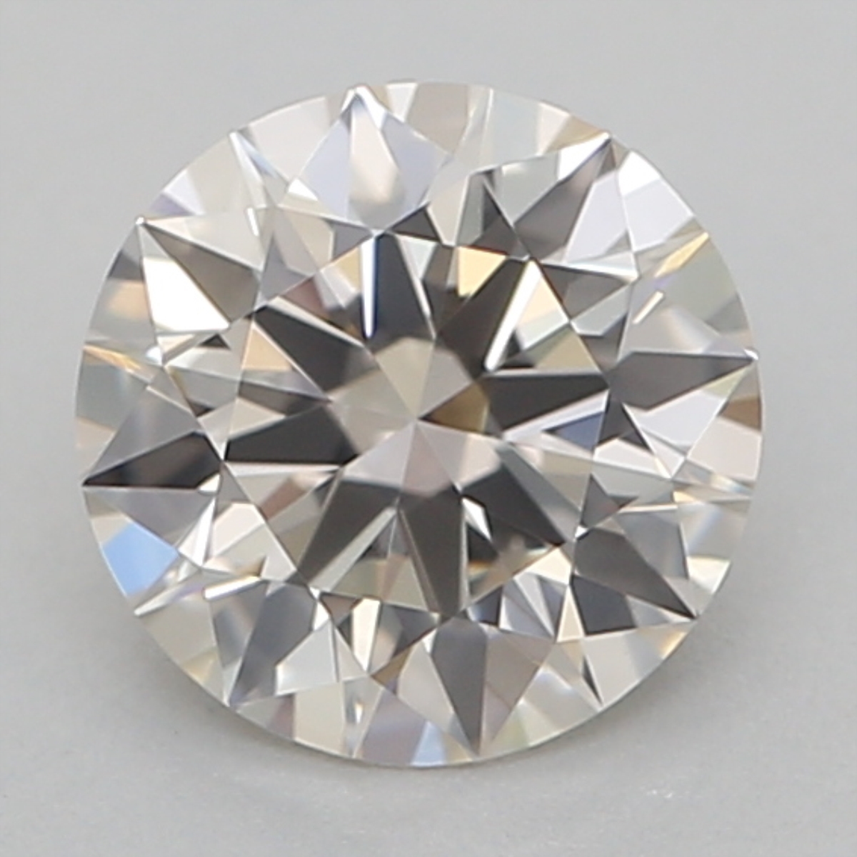 Round 0.5 ct J IF