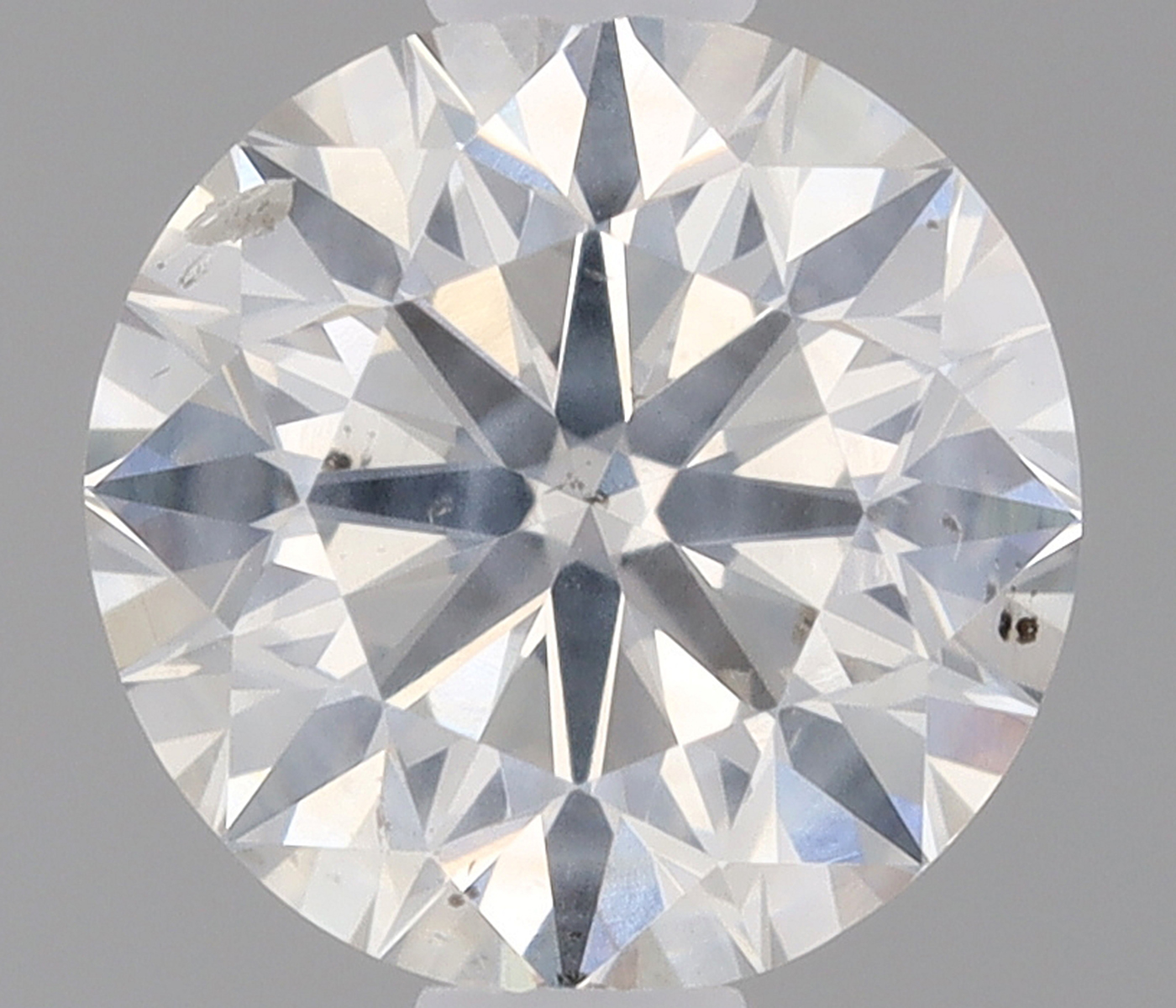 Round 0.5 ct G SI2