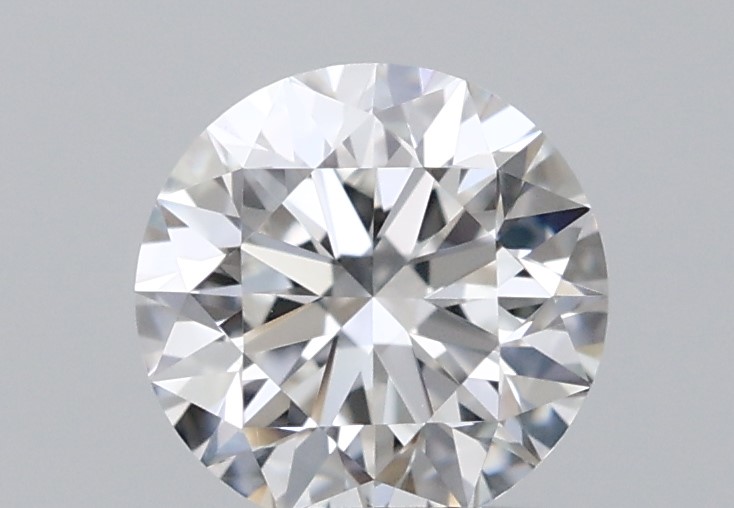 Round 0.5 ct E VS1