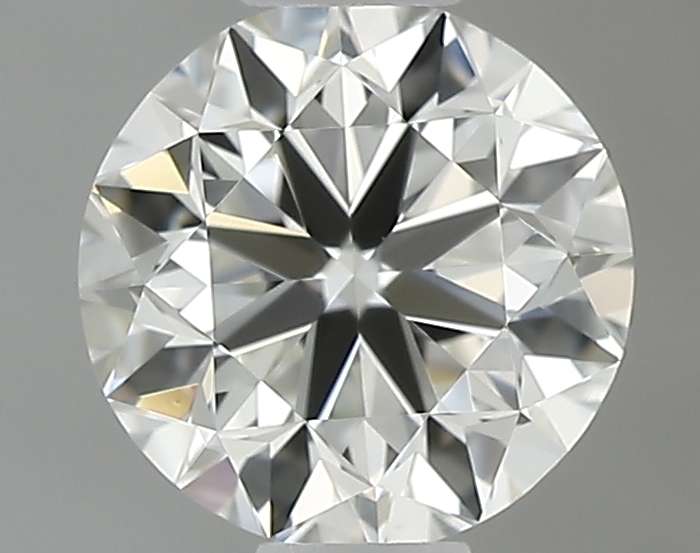 Round 0.5 ct J VS1