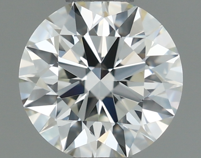 Round 0.44 ct K IF