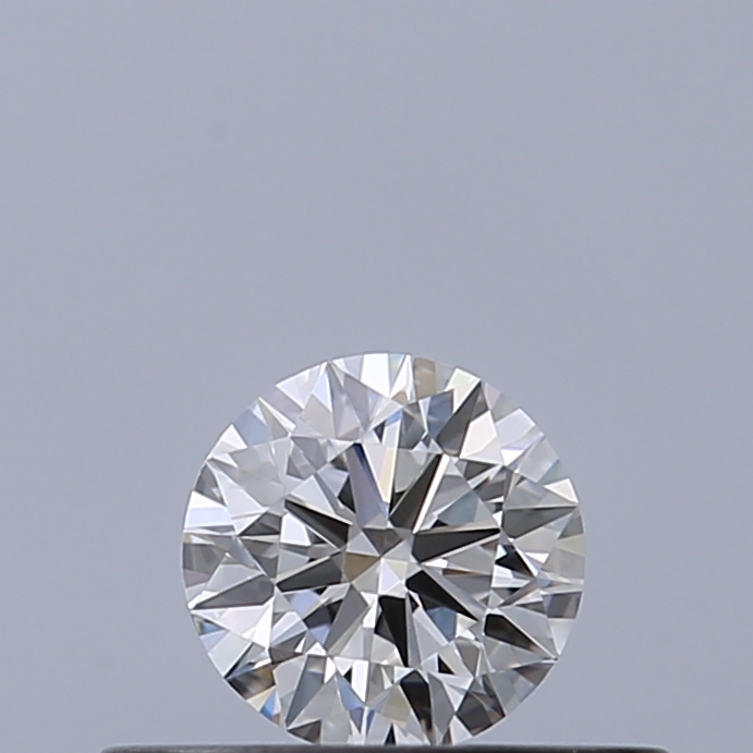 Round 0.28 ct F VVS1
