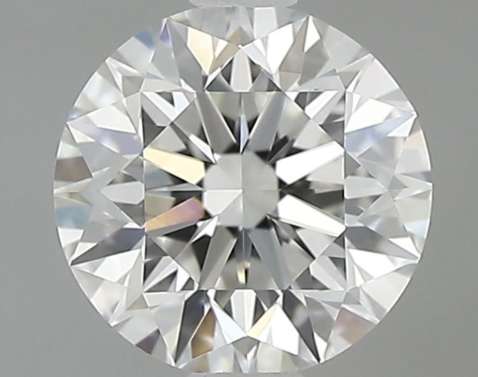 Round 0.8 ct G VVS2