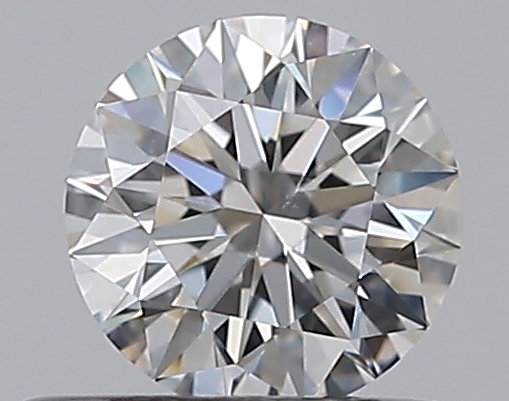 Round 0.38 ct G SI1