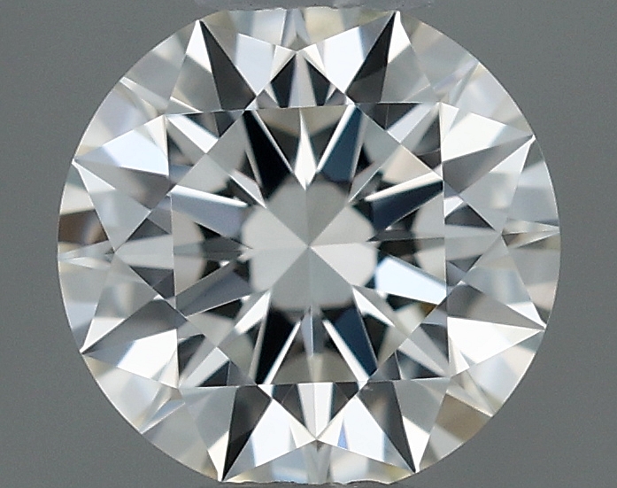 Round 0.32 ct J VS1