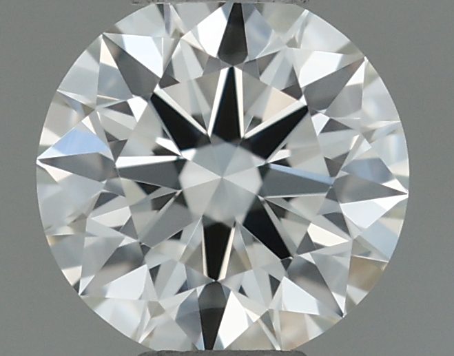 Round 0.3 ct K VVS2