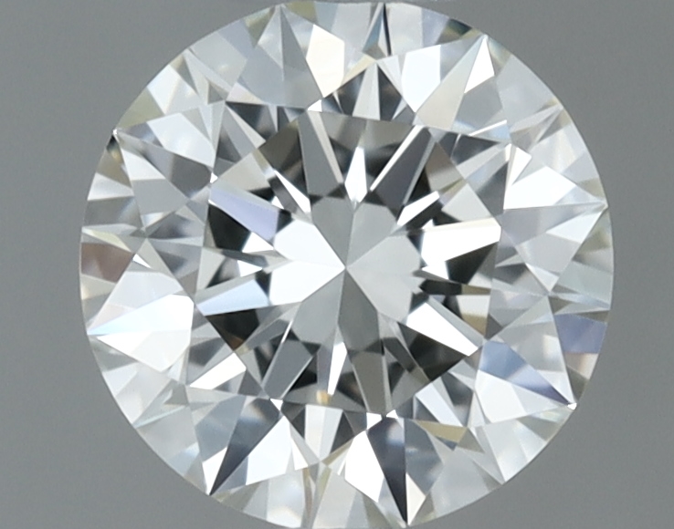 Round 0.46 ct J VS1