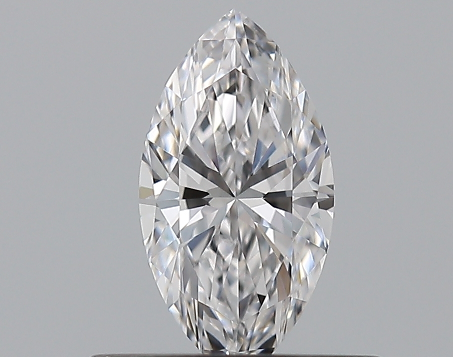 Marquise 0.4 ct D VVS2