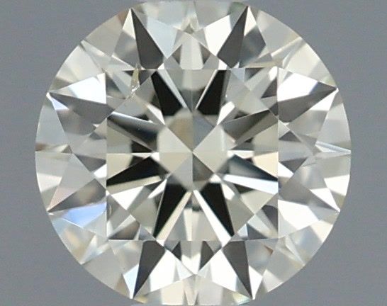 Round 0.31 ct M SI1