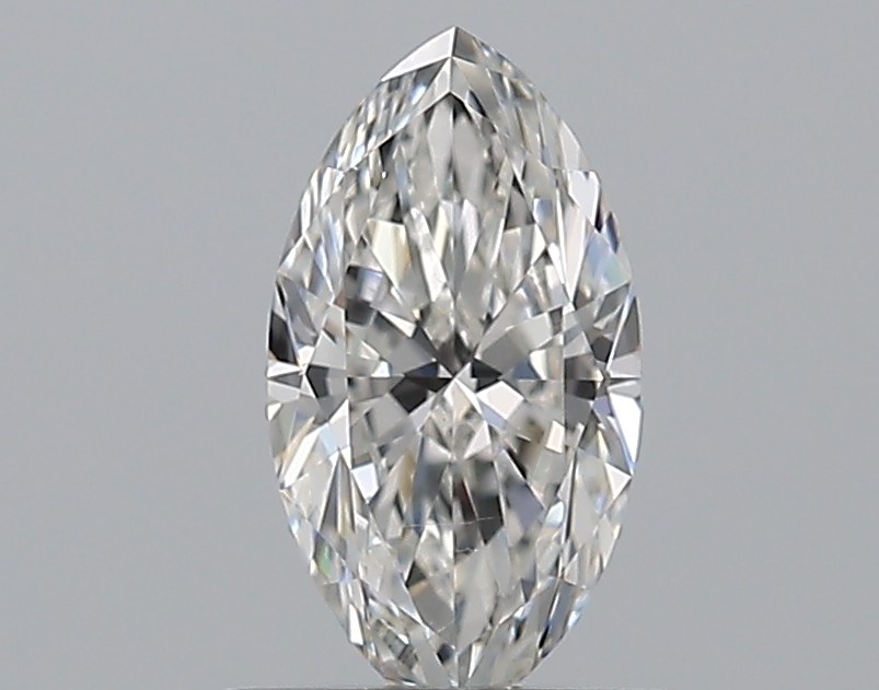 Marquise 0.6 ct G SI1
