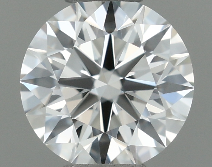 Round 0.38 ct J VVS2