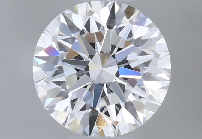 Round 0.3 ct F VVS1