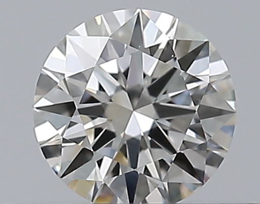 Round 0.3 ct G VVS2