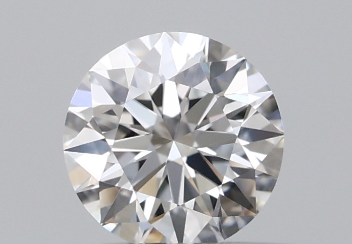 Round 0.3 ct F IF