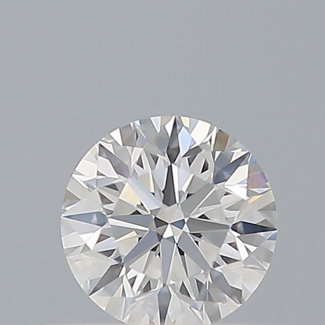 Round 0.27 ct F VVS2