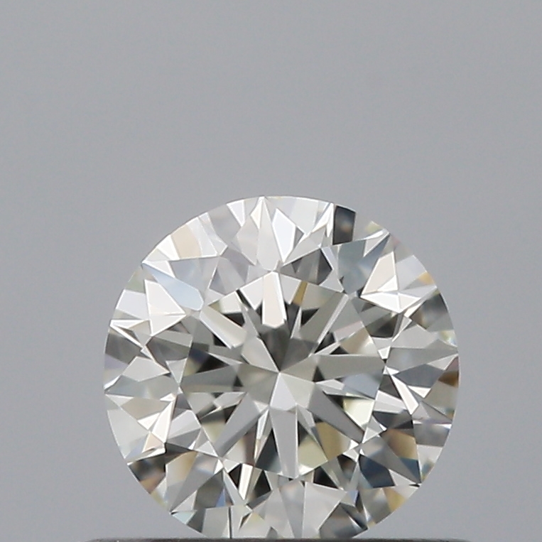 Round 0.45 ct J VVS2