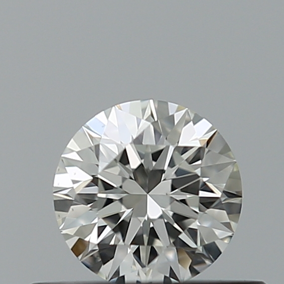 Round 0.3 ct H VVS2