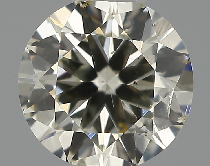 Round 0.3 ct L SI2