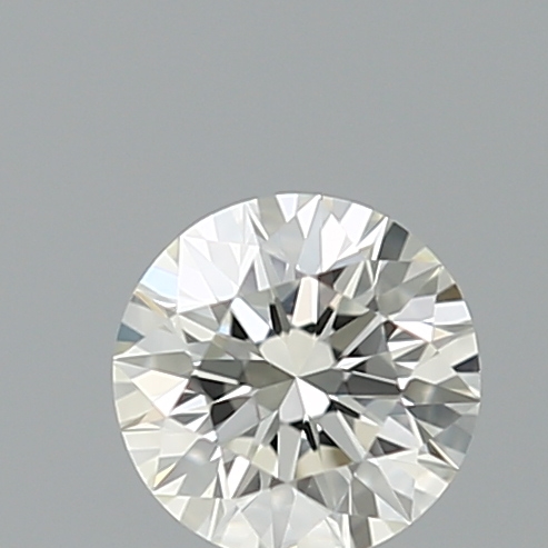 Round 0.2 ct G IF