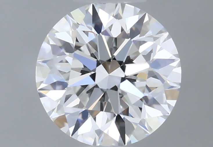 Round 0.33 ct G VVS1