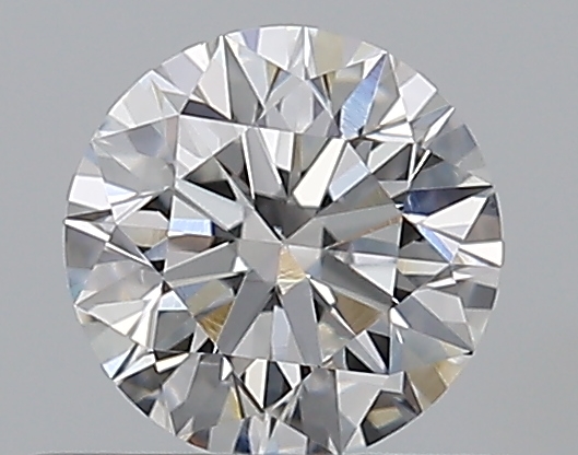 Round 0.5 ct E SI1