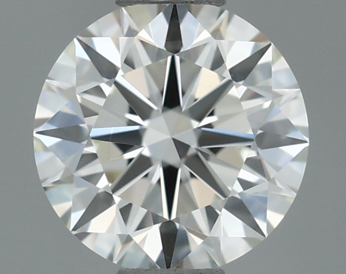 Round 0.43 ct L VS1
