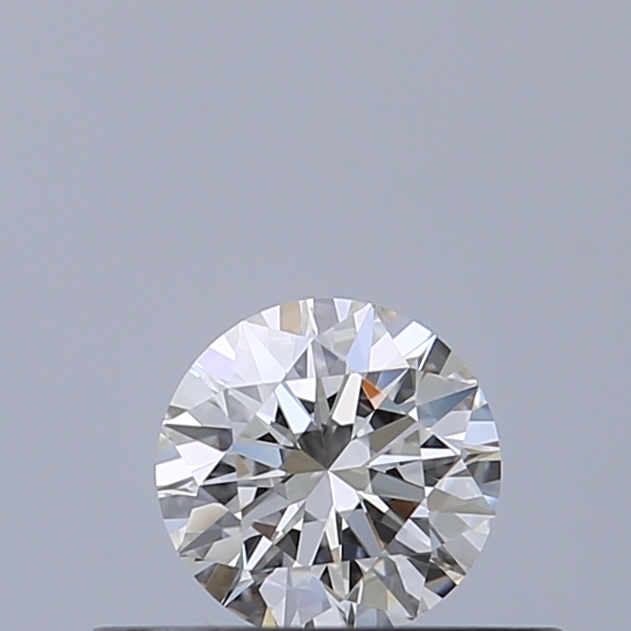 Round 0.29 ct G VVS1