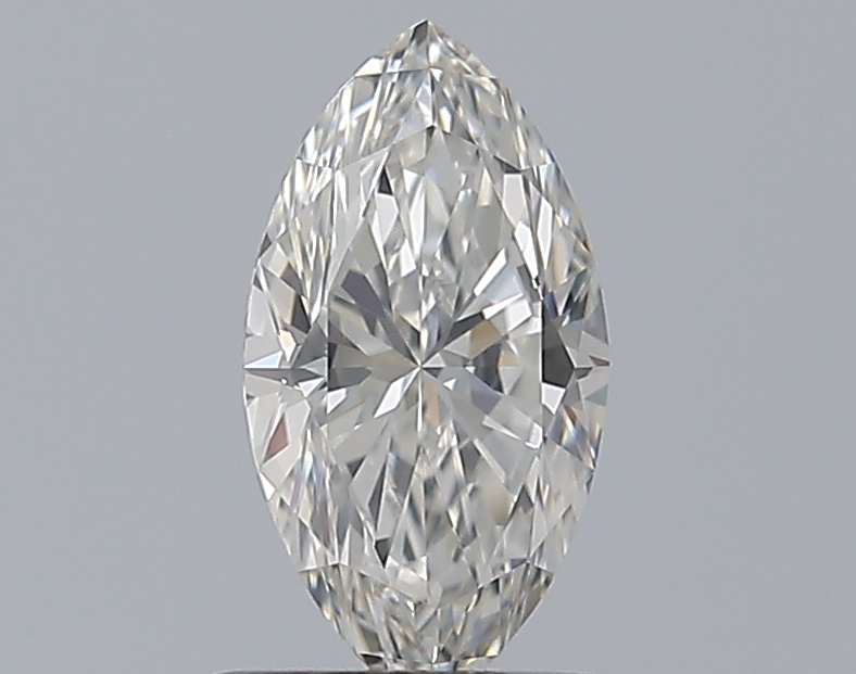 Marquise 0.7 ct G VS1