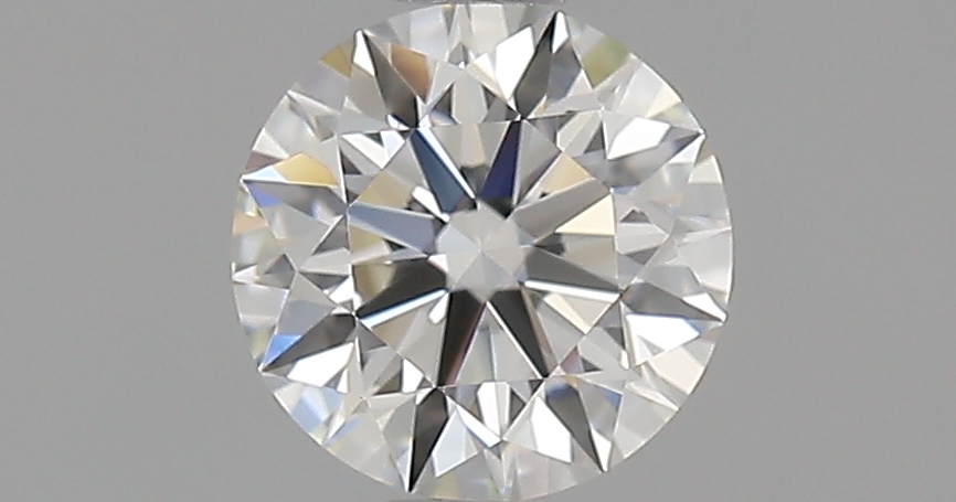 Round 0.75 ct G IF