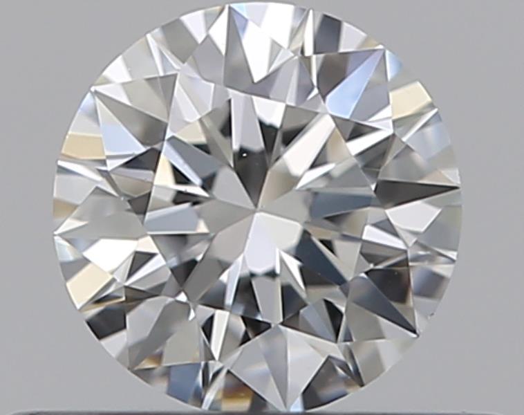 Round 0.33 ct G VS1