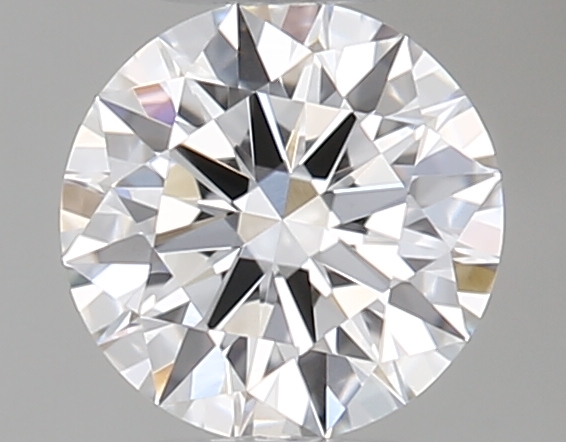 Round 0.27 ct E IF