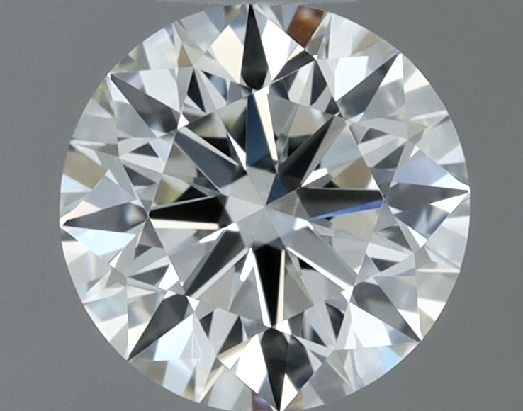 Round 0.46 ct K IF