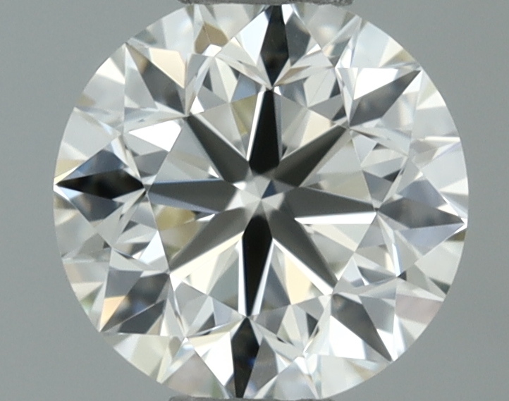 Round 0.5 ct J VVS2