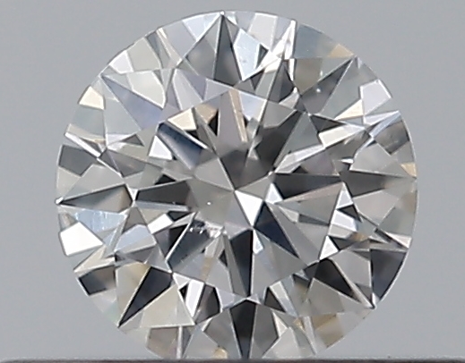 Round 0.3 ct E SI2
