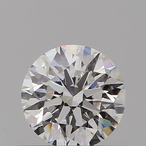 Round 0.36 ct E SI2