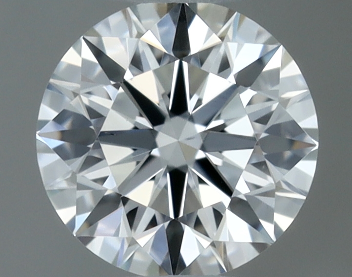 Round 0.33 ct J VS1