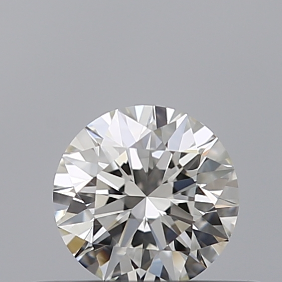 Round 0.3 ct G VVS1