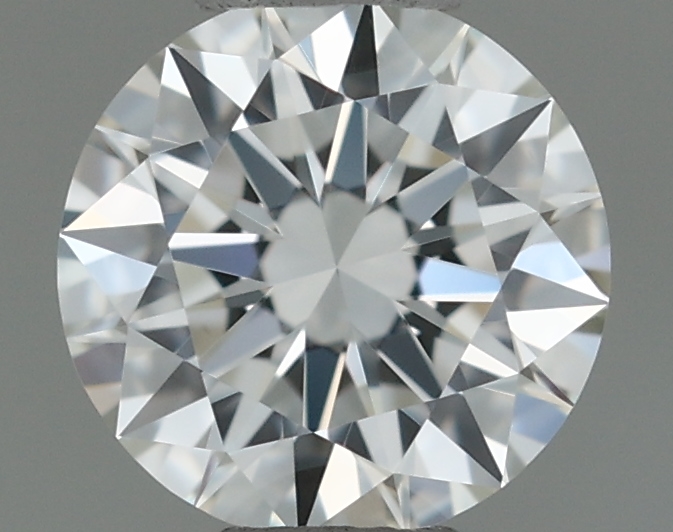 Round 0.31 ct J VVS2