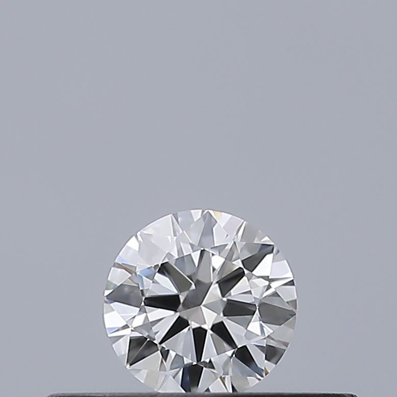 Round 0.18 ct E IF