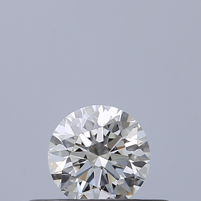 Round 0.24 ct G VVS1