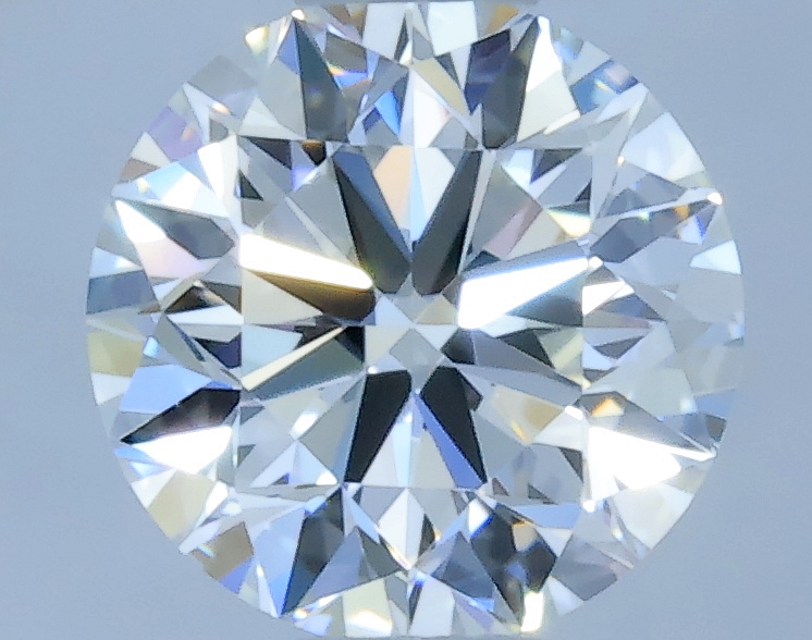 Round 0.5 ct G VVS1